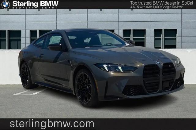 2027 BMW M4 Competition xDrive for sale in Newport Beach, CA