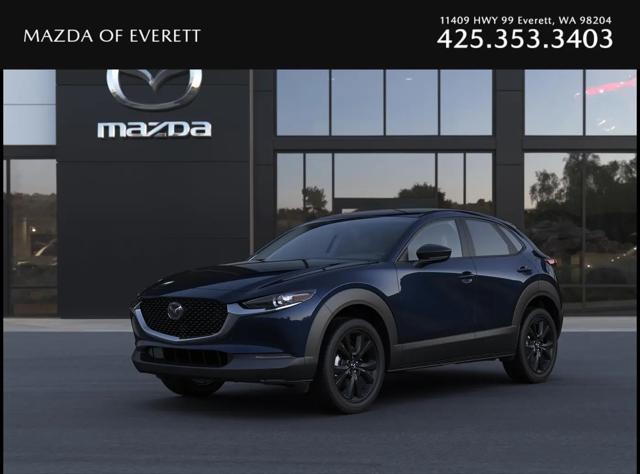 2026 Mazda CX-30 2.5 S Select Sport for sale in Everett, WA