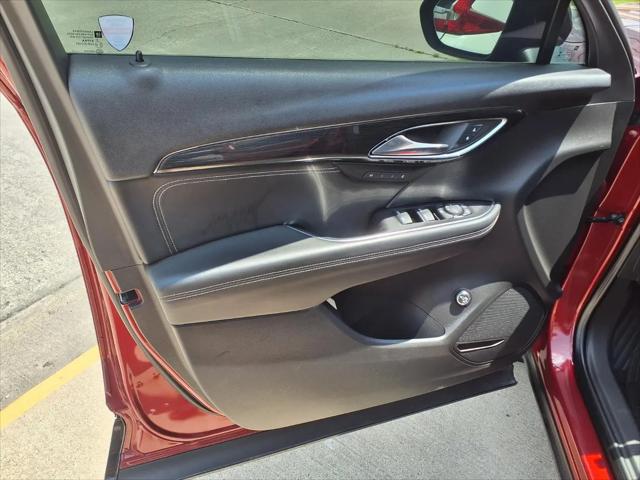 2021 Buick Envision FWD Essence