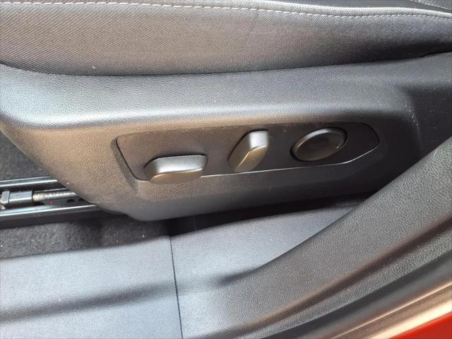 2021 Buick Envision FWD Essence