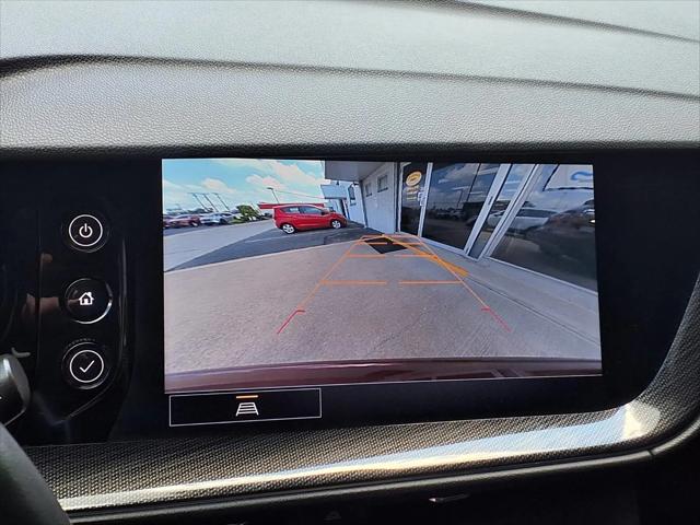 2021 Buick Envision FWD Essence