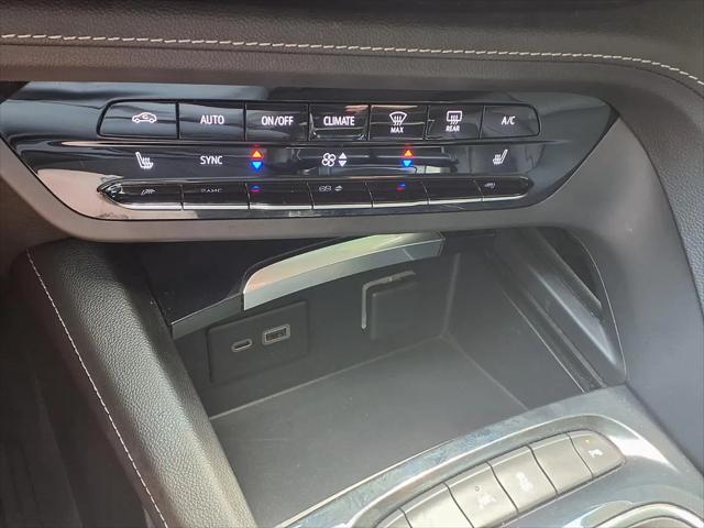 2021 Buick Envision FWD Essence