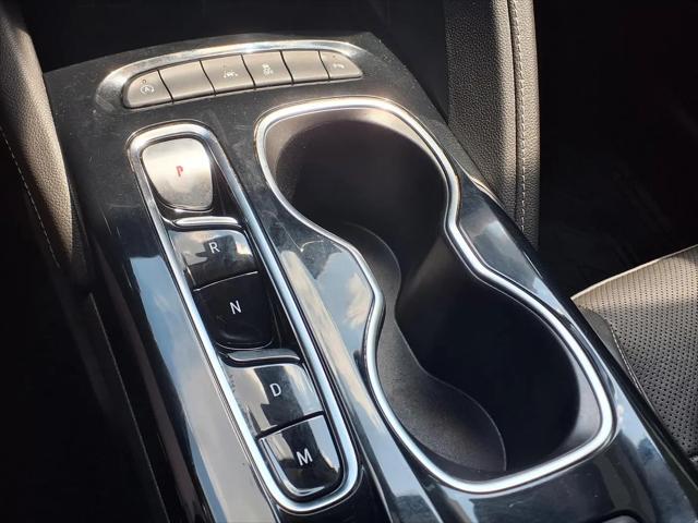 2021 Buick Envision FWD Essence