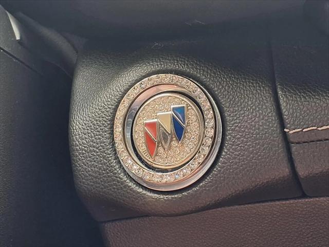 2021 Buick Envision FWD Essence