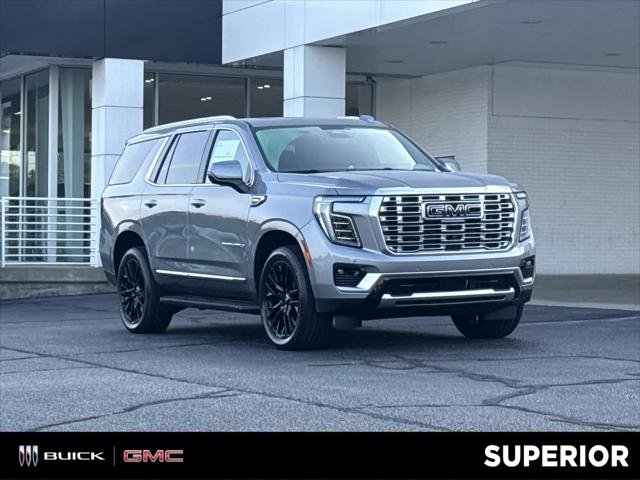 2026 GMC Yukon 4WD Denali for sale in Fayetteville, AR
