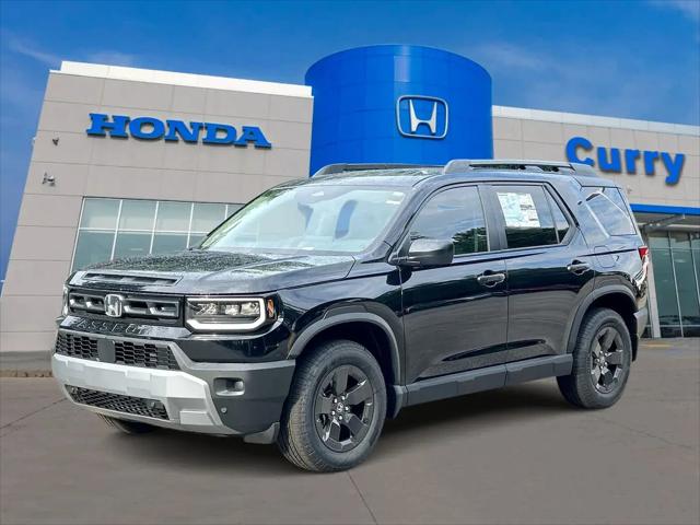 2026 Honda Passport AWD RTL for sale in Chamblee, GA