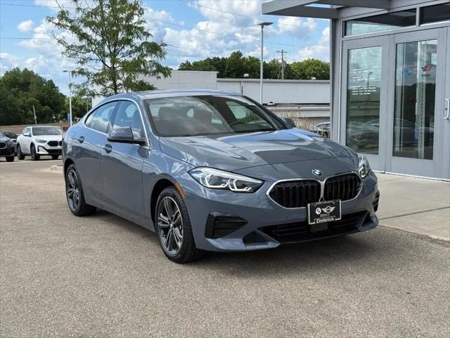 2023 BMW Coupe i xDrive for sale in Madison, WI