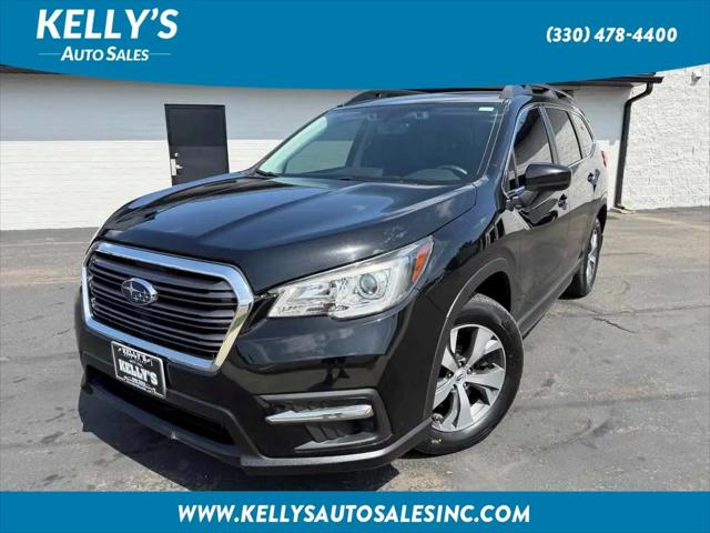 2020 Subaru Ascent for sale near Canton, OH