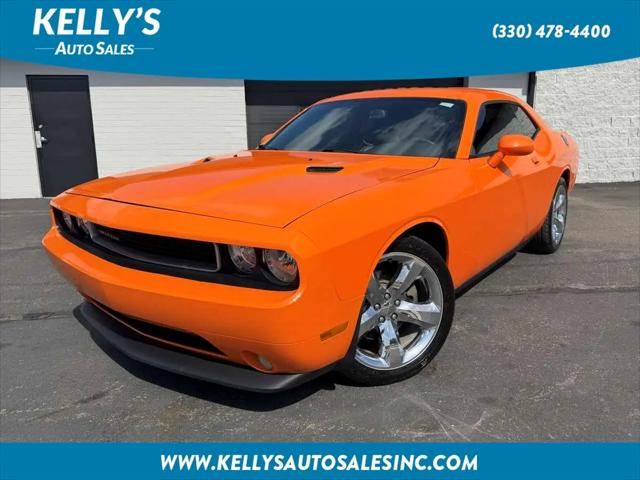 2012 Dodge Challenger for sale near Canton, OH