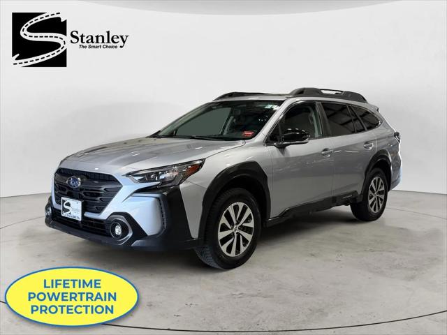 2024 Subaru Outback Premium for sale in Trenton, ME