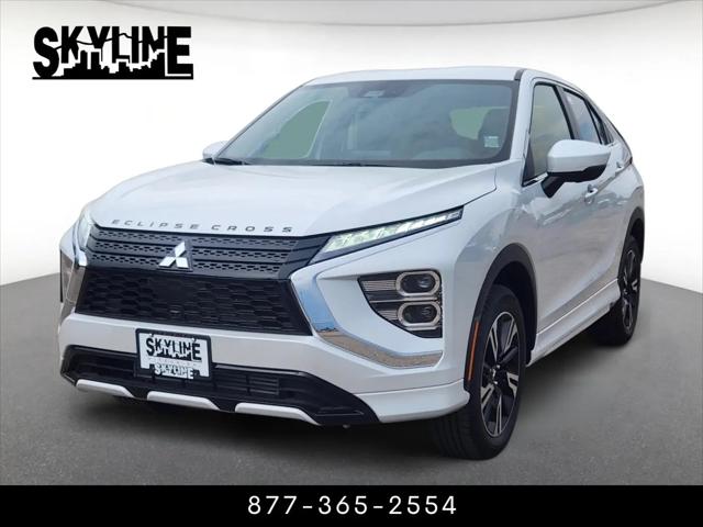 2026 Mitsubishi Eclipse Cross SEL S-AWC for sale in Denver, CO