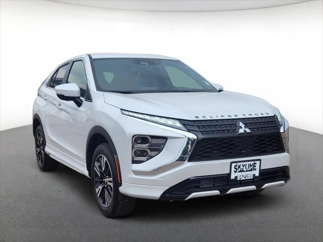 2026 Mitsubishi Eclipse Cross SEL S-AWC
