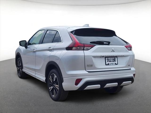 2026 Mitsubishi Eclipse Cross SEL S-AWC