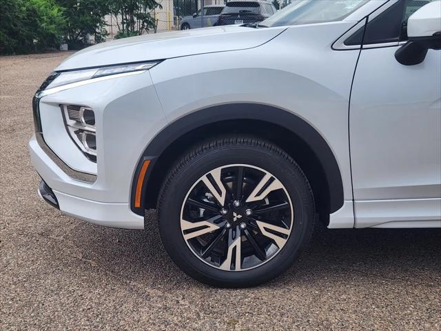2026 Mitsubishi Eclipse Cross SEL S-AWC