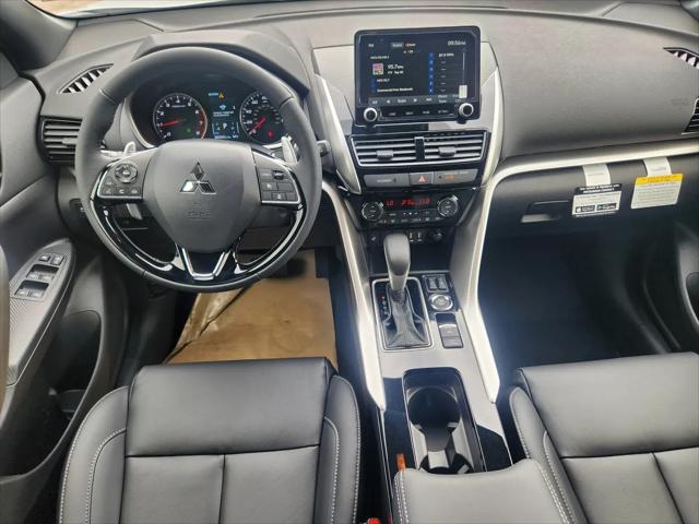2026 Mitsubishi Eclipse Cross SEL S-AWC