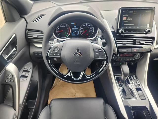 2026 Mitsubishi Eclipse Cross SEL S-AWC