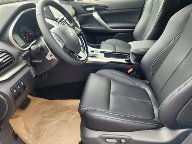 2026 Mitsubishi Eclipse Cross SEL S-AWC