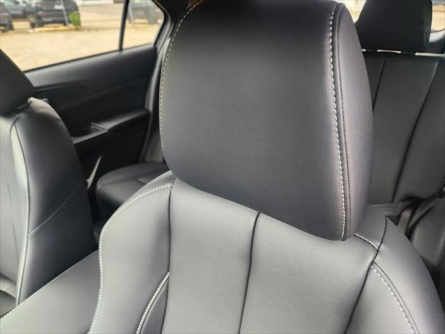 2026 Mitsubishi Eclipse Cross SEL S-AWC