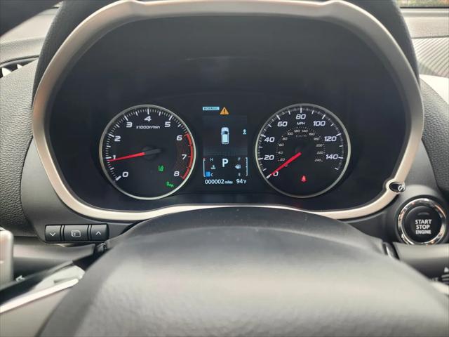 2026 Mitsubishi Eclipse Cross SEL S-AWC
