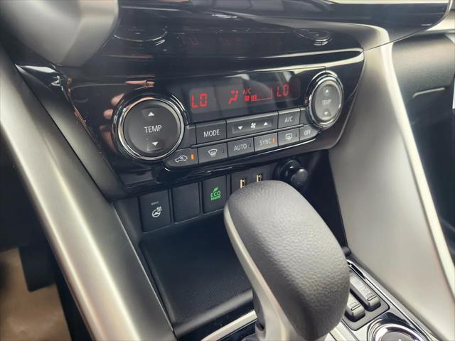 2026 Mitsubishi Eclipse Cross SEL S-AWC