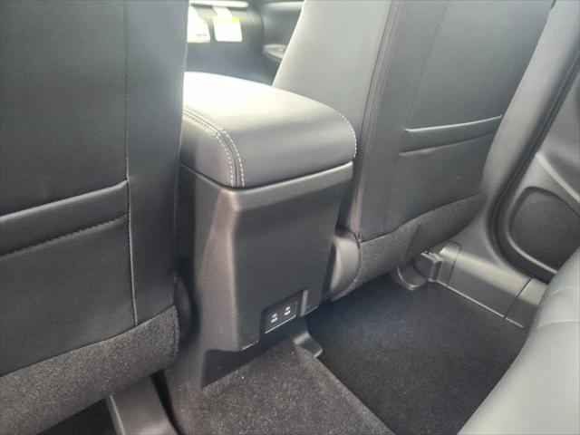 2026 Mitsubishi Eclipse Cross SEL S-AWC