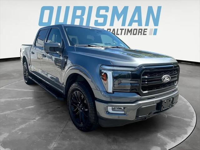 2024 Ford F-150 LARIAT for sale in Baltimore, MD