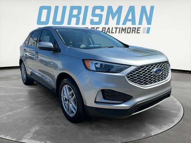 2024 Ford Edge SEL for sale in Baltimore, MD