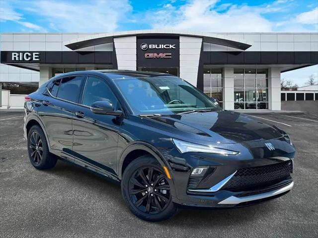 2026 Buick NV Sport Touring FWD for sale in Knoxville, TN