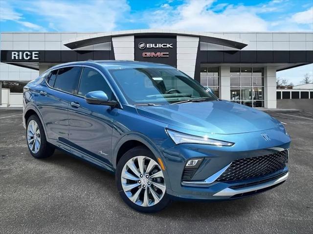 2026 Buick NV Avenir FWD for sale in Knoxville, TN