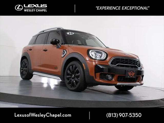 2020 MINI Countryman Cooper S for sale in Wesley Chapel, FL