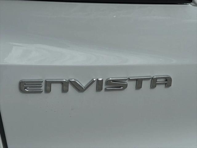 2026 Buick NV Sport Touring FWD