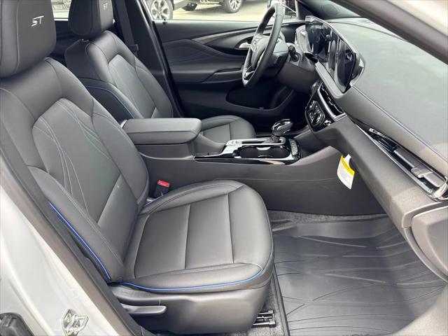 2026 Buick NV Sport Touring FWD