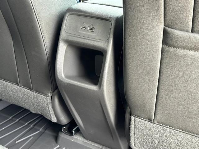 2026 Buick NV Sport Touring FWD