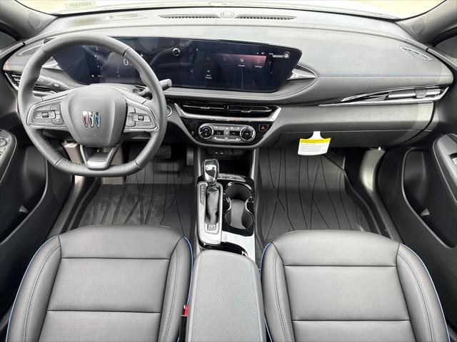 2026 Buick NV Sport Touring FWD