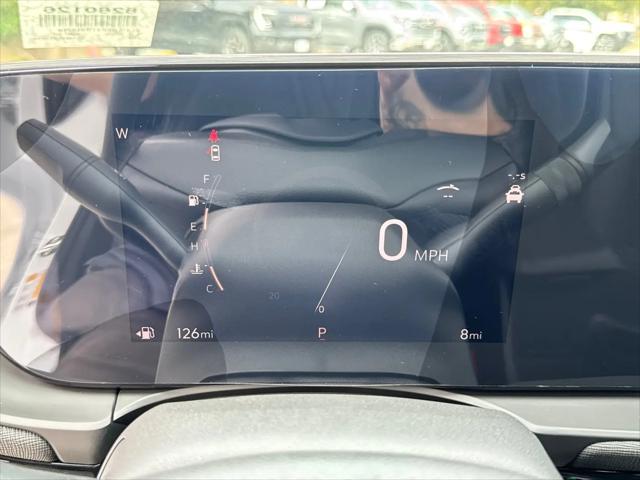 2026 Buick NV Sport Touring FWD