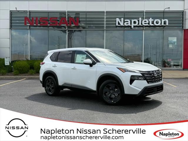 2026 Nissan Rogue SV for sale in Schererville, IN
