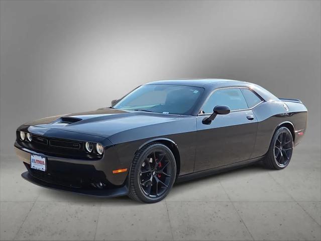 2022 Dodge Challenger GT for sale in Odessa, TX