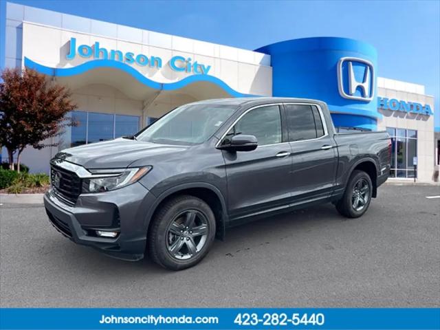 2023 Honda Ridgeline RTL-E for sale in Johnson City, TN