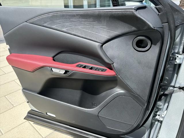 2023 Lexus RX 350 F SPORT Handling