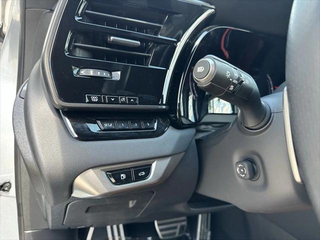 2023 Lexus RX 350 F SPORT Handling