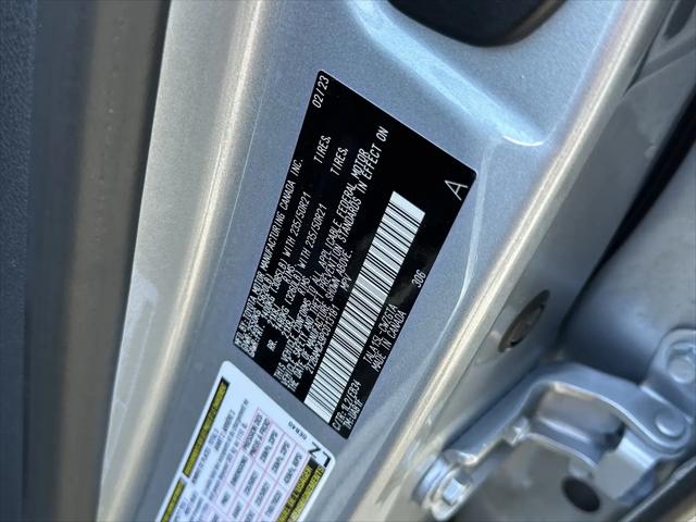 2023 Lexus RX 350 F SPORT Handling