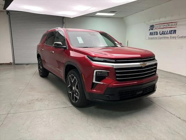 2026 Chevrolet Traverse FWD High Country for sale in Fayetteville, NC