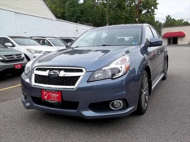 2014 Subaru Legacy 2.5 i Sport for sale in Fairfax, VA