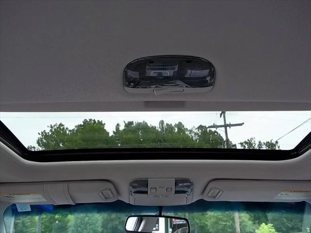 2014 Subaru Legacy 2.5 i Sport