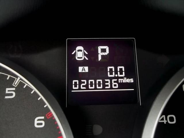 2014 Subaru Legacy 2.5 i Sport