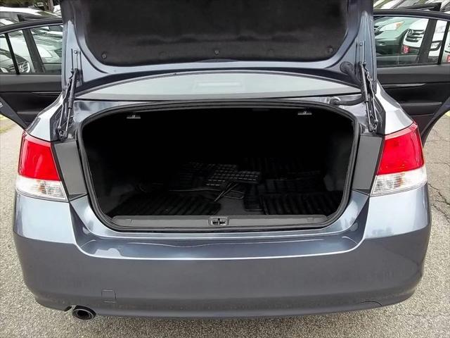 2014 Subaru Legacy 2.5 i Sport