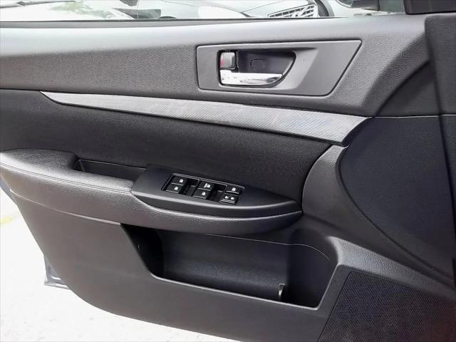 2014 Subaru Legacy 2.5 i Sport