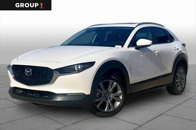 2025 Mazda CX-30 2.5 S Preferred Package for sale in Oklahoma City, OK