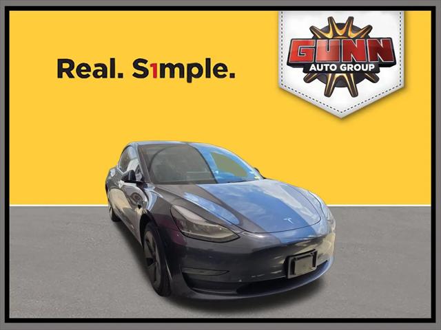 2023 Tesla Model 3 Rear-Wheel Drive for sale in Selma, TX