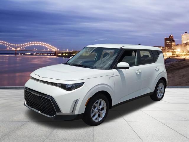 2024 Kia Soul LX for sale in Memphis, TN